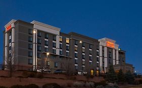 Hampton Inn And Suites Denver Highlands Ranch